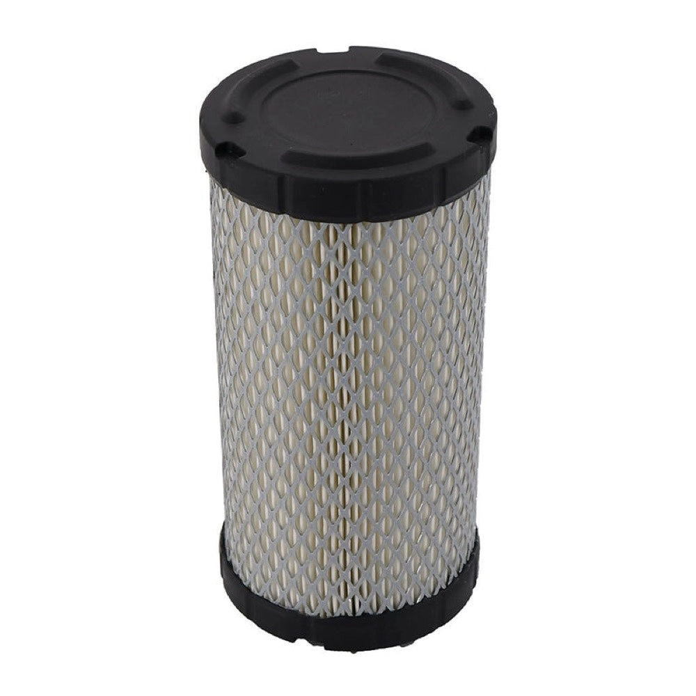 Air Filter 119655-12560 compatible with Komatsu Engine 2D68E-N3A 2D70E-5S-BA Excavator PC09-1 PC12R PC15R-8